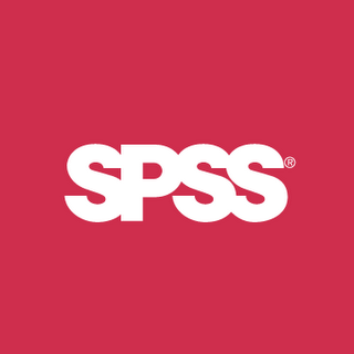 Logo SPSS
